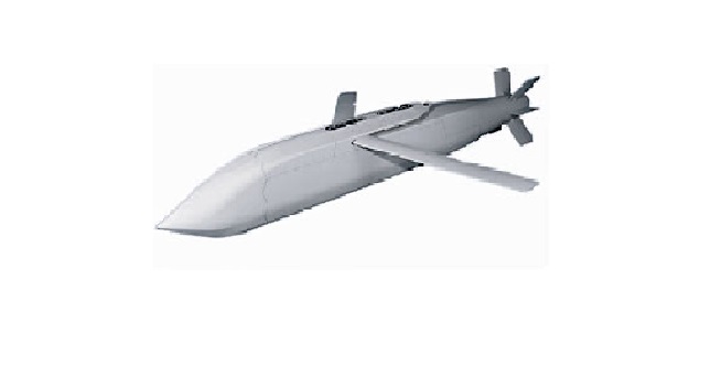 Планирующая бомба AGM-154 JSOW