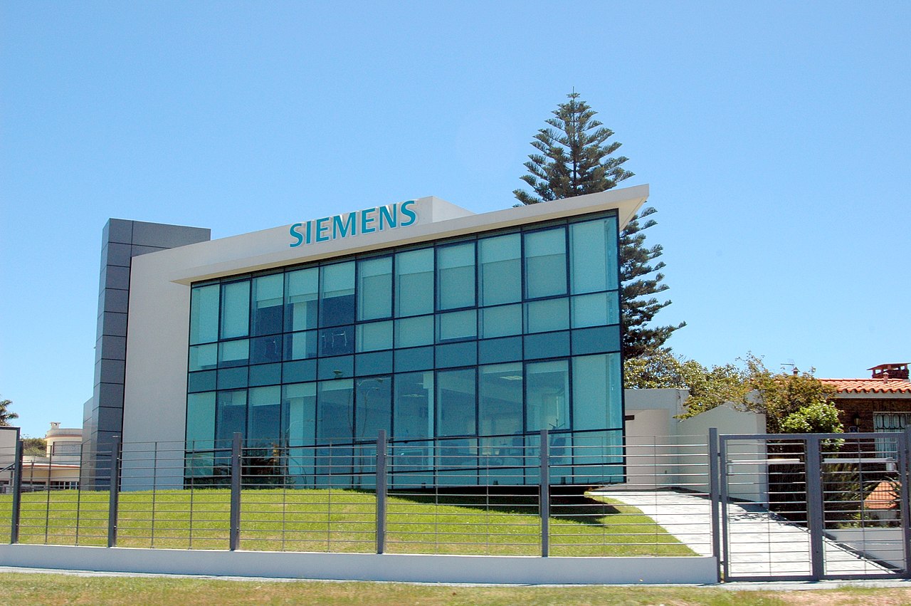 Siemens