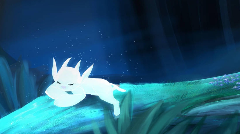 Ori and the Blind Forest