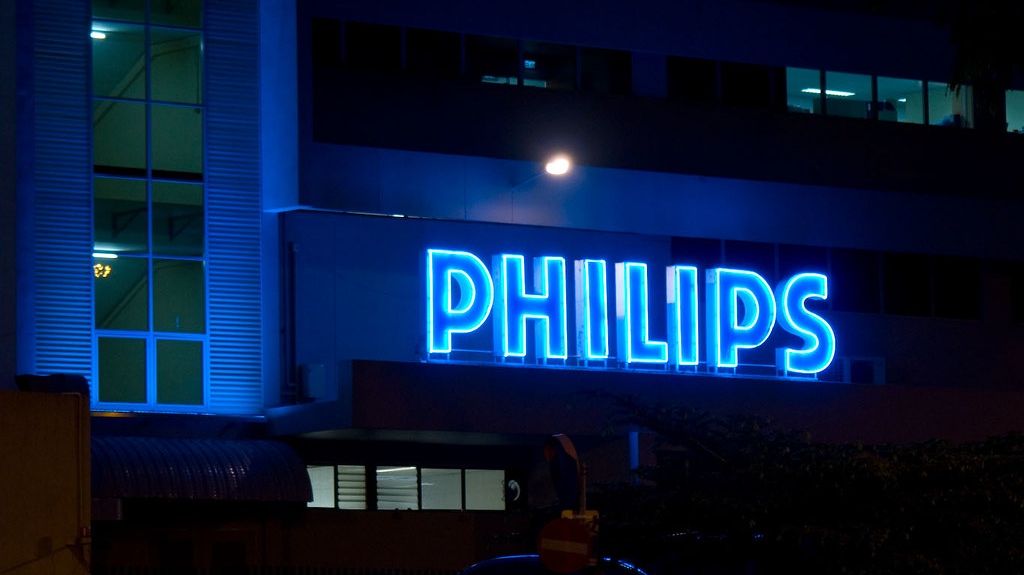 Philips