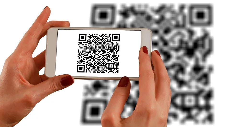 Спасительный QR-код