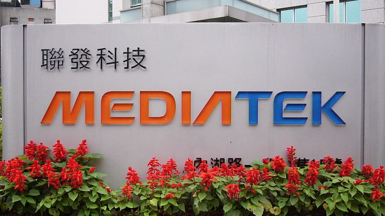 MediaTek