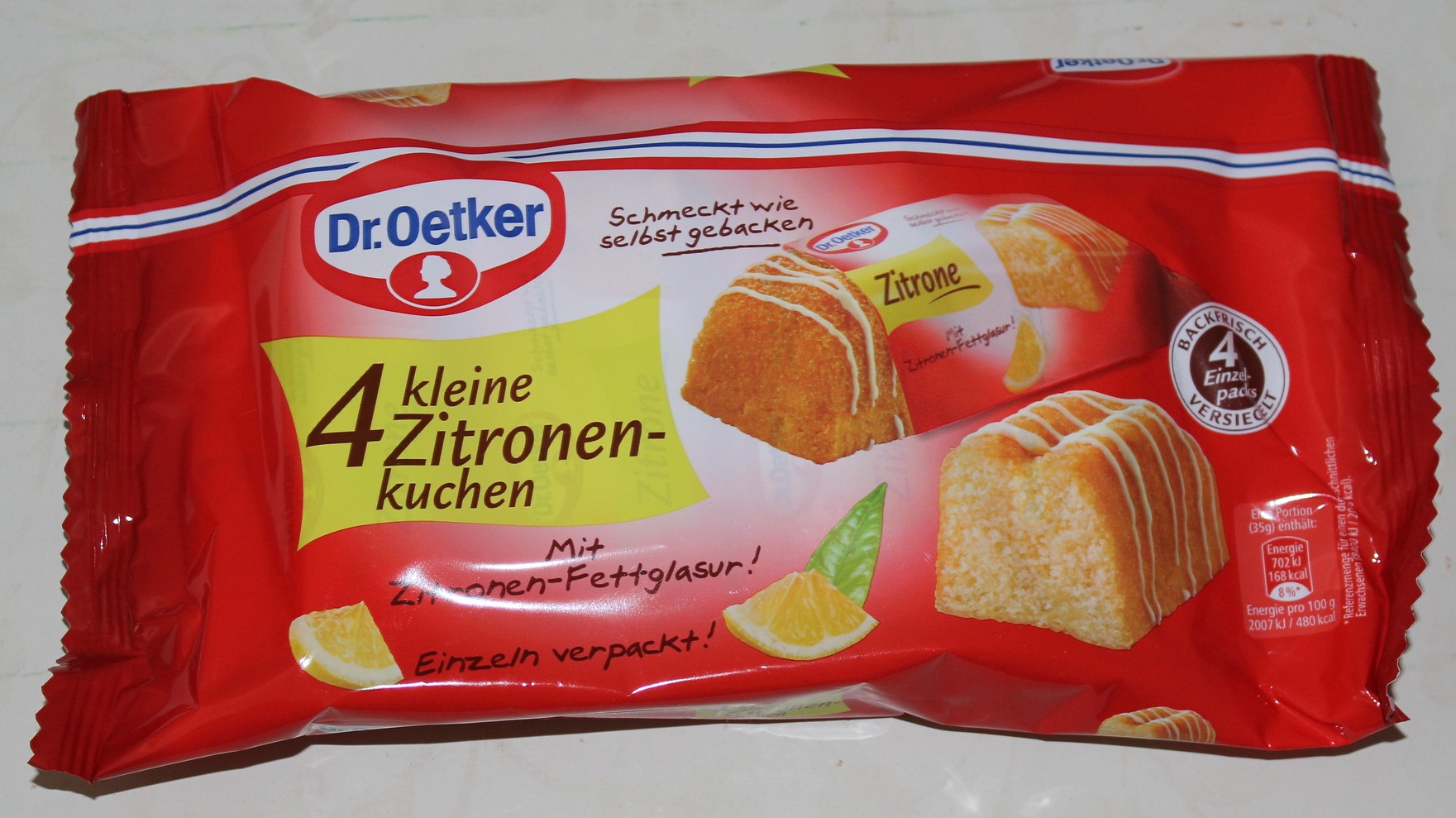 Dr. Oetker