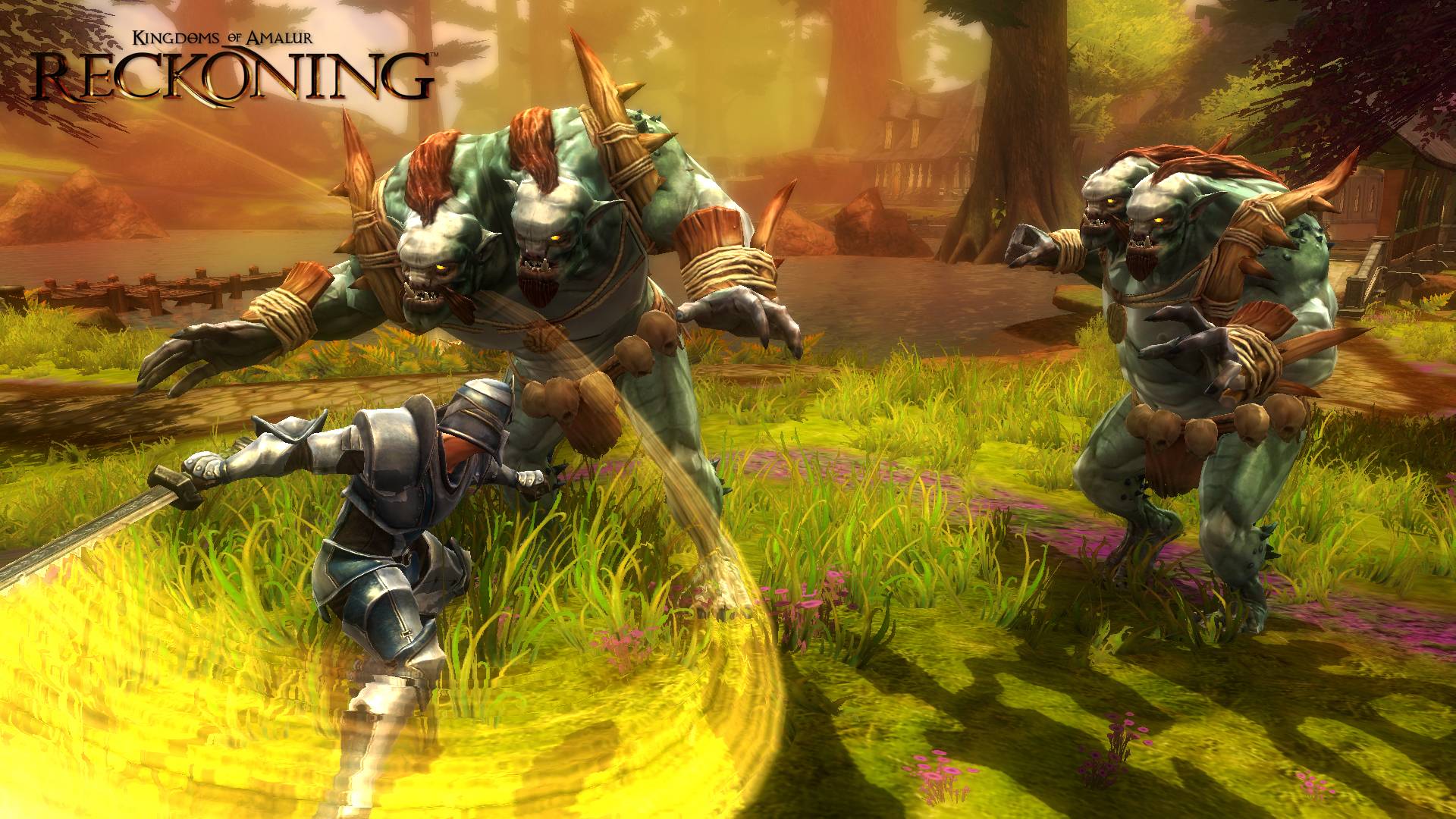 Kingdoms of Amalur: Reckoning