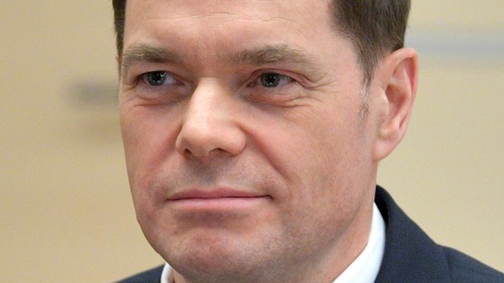 Алексей Мордашов