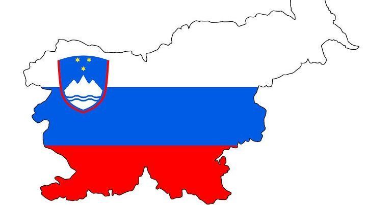 Словения