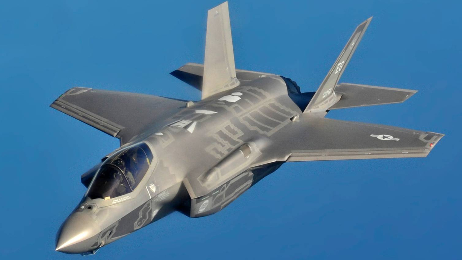 F-35A