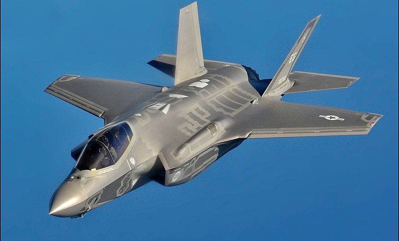 F-35