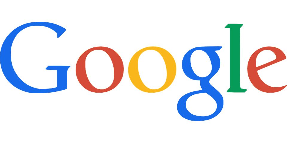 Логотип Google