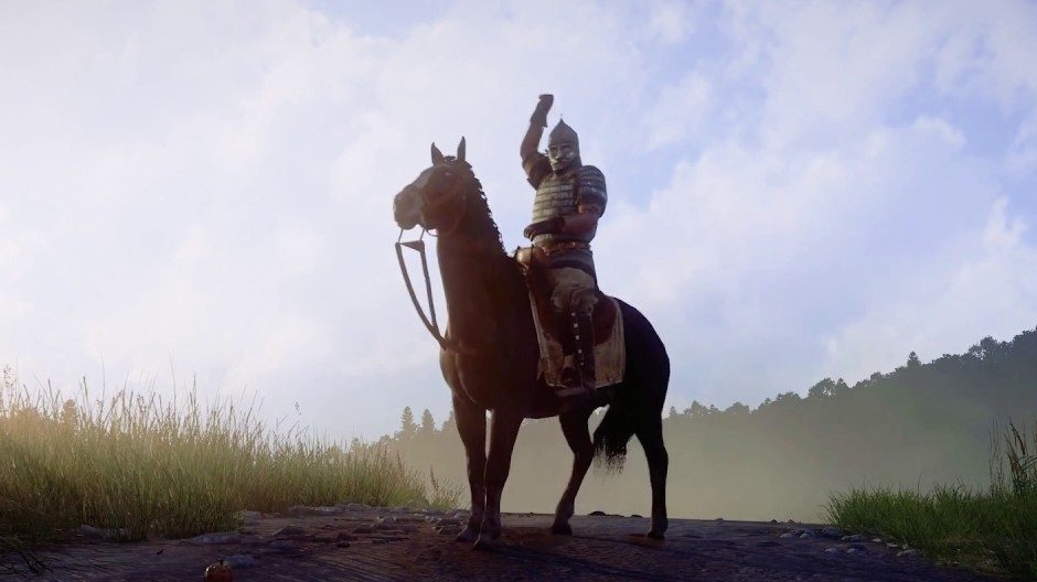 Kingdom Come Deliverance