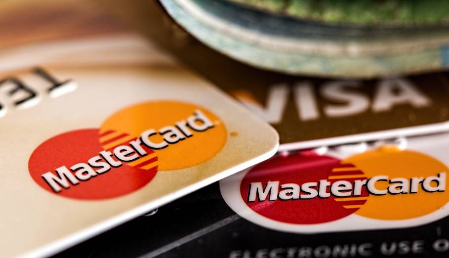 Карты Mastercard