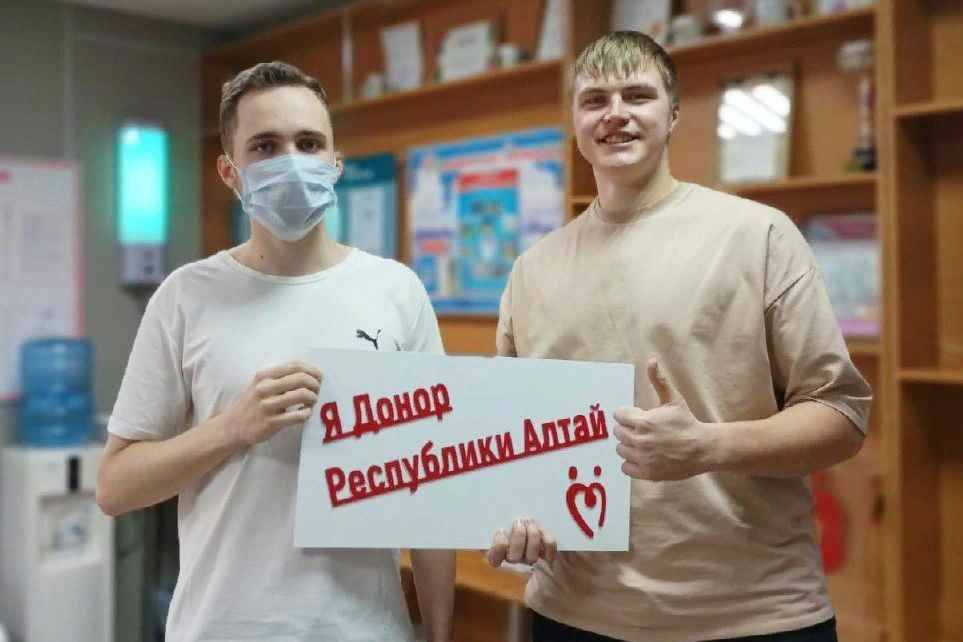 Доноры