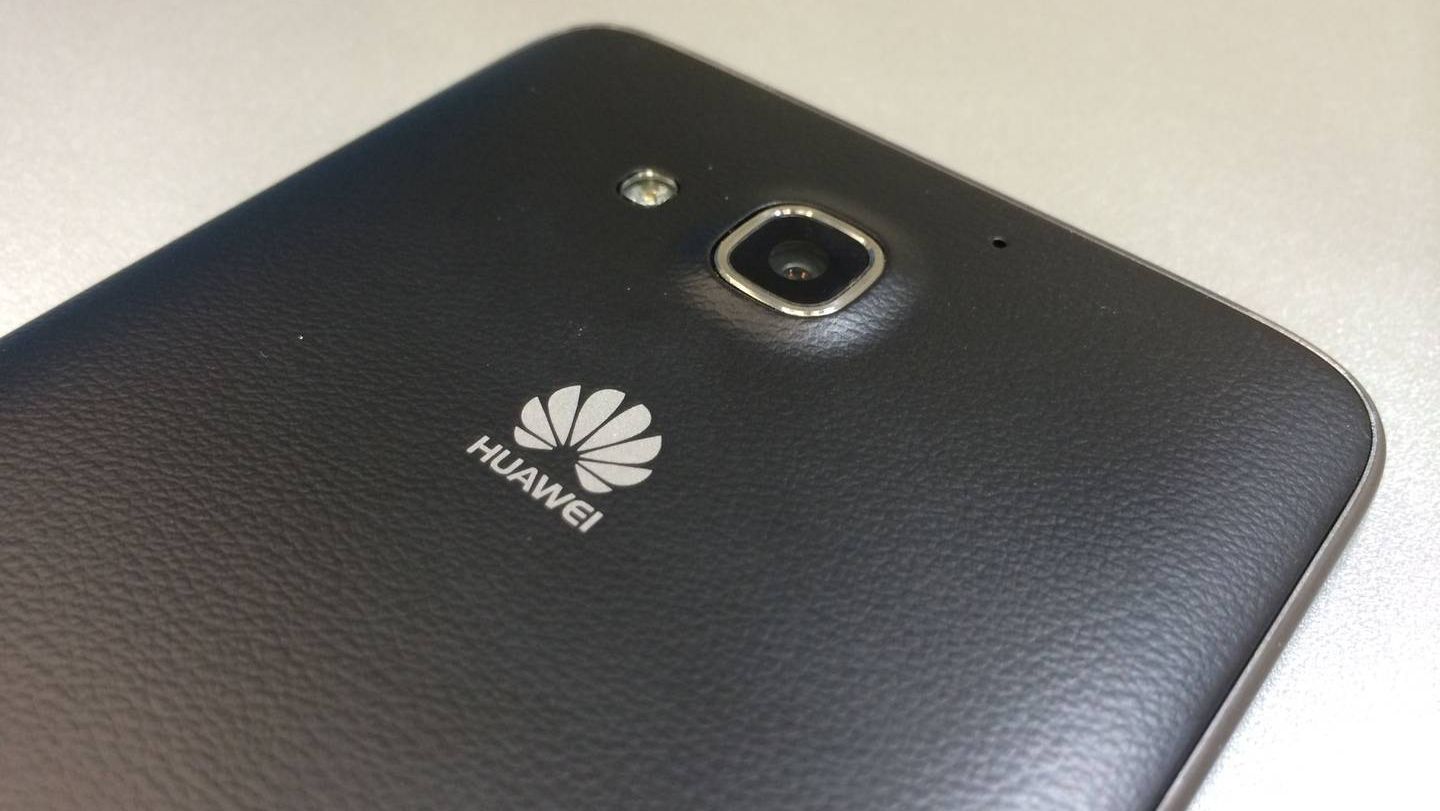 Huawei Ascend G750