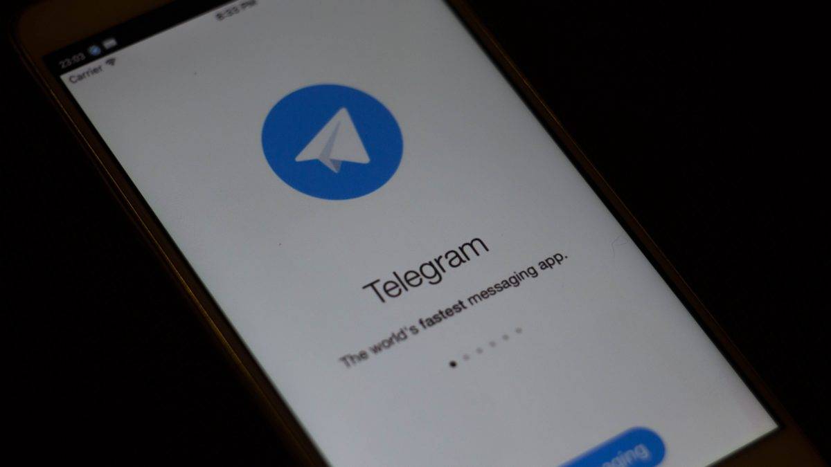 Telegram