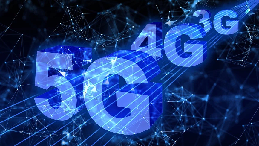 Технология 5G