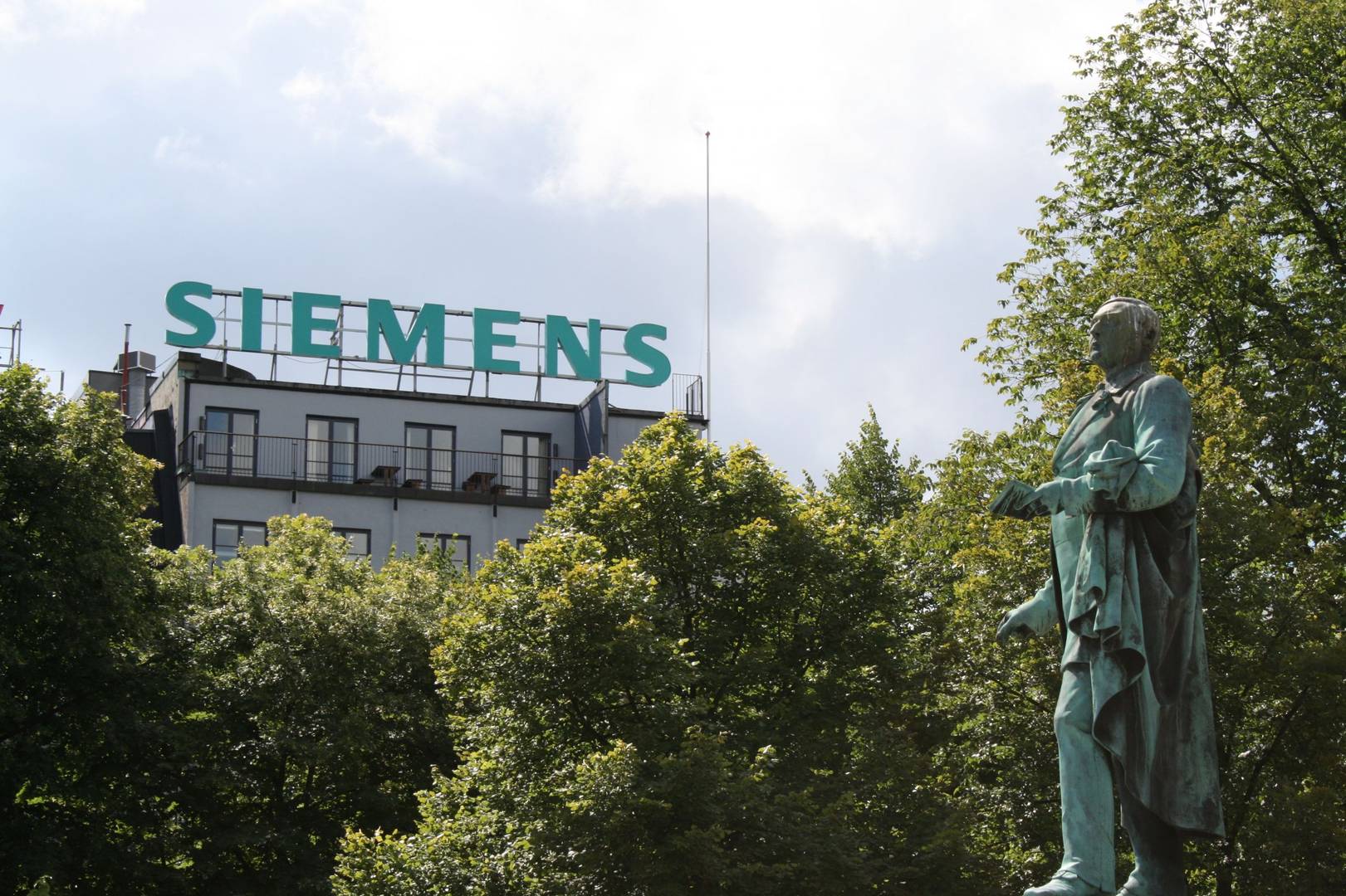 Siemens