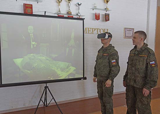 Виртуальная экскурсия в Государственный Эрмитаж