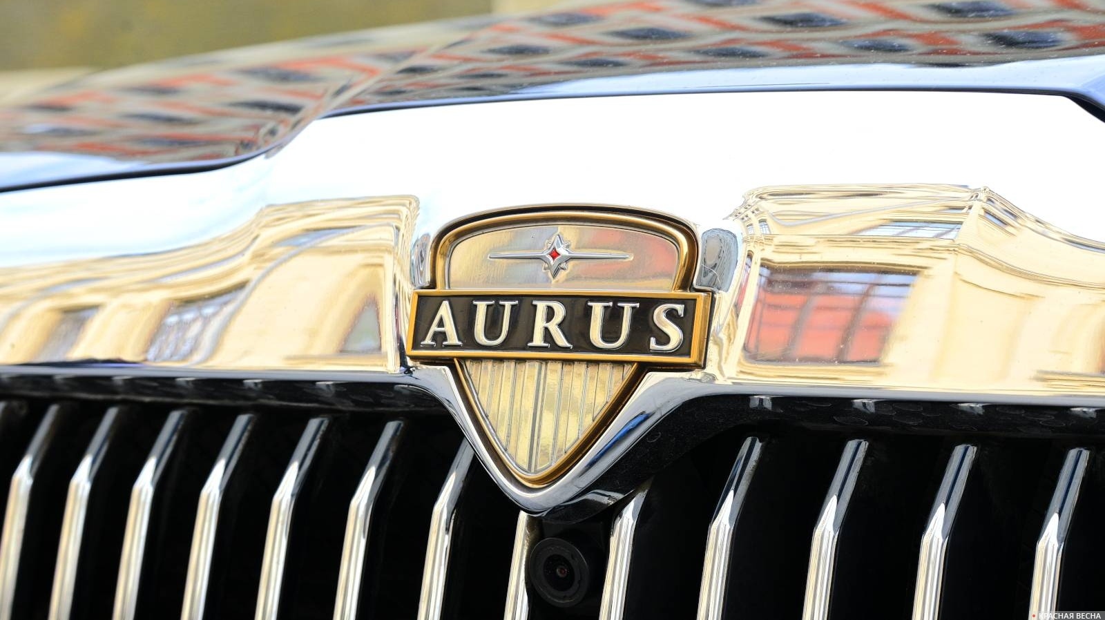 AURUS (АУРУС)