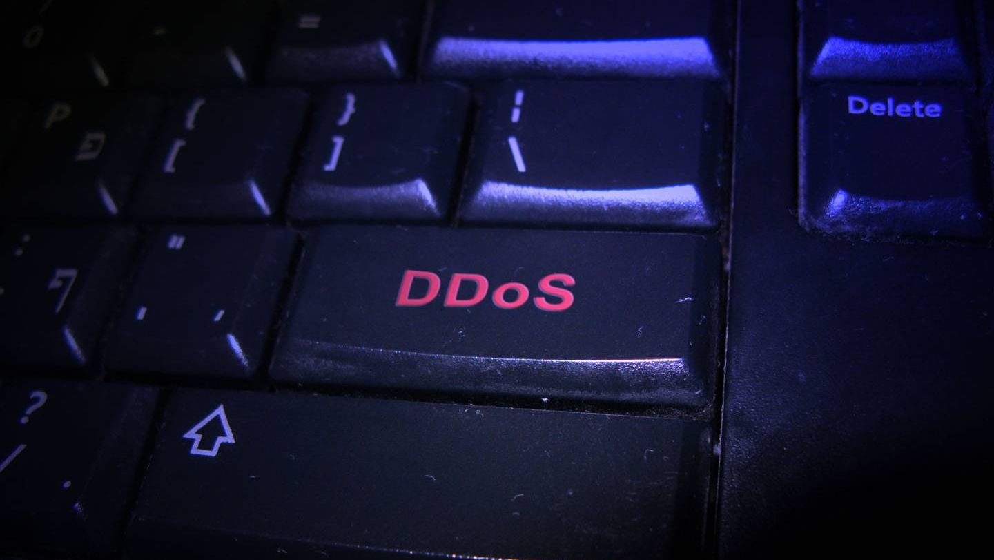 DDoS-атака