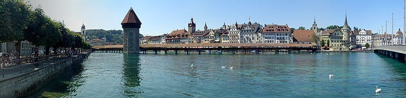 Panorama-Luzern