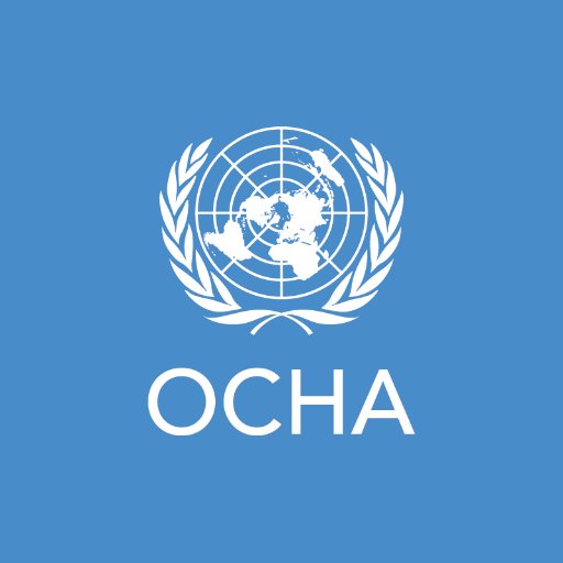 Управление ООН по координации гуманитарных вопросов (OCHA)