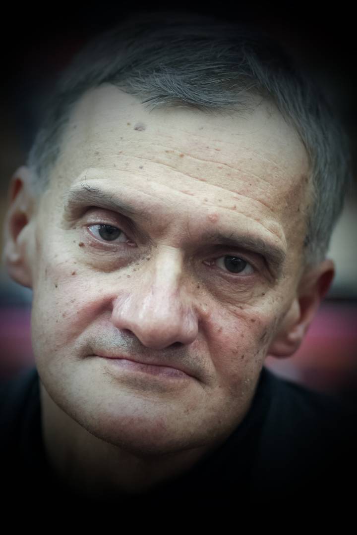 Юрий Арабов