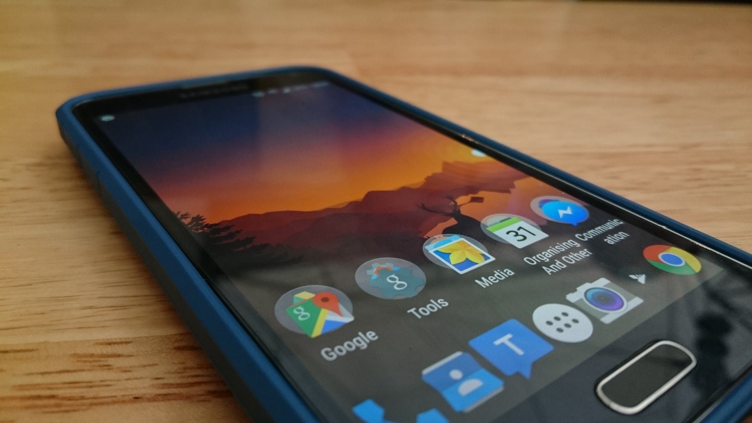 ОС Android