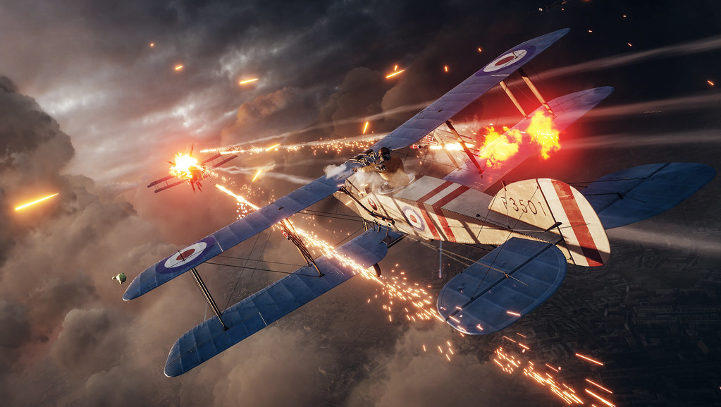 Battlefield 1