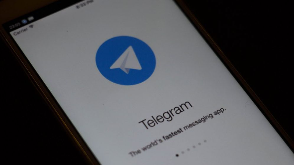 Telegram