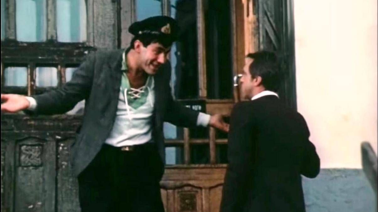 Нет у вас методов…