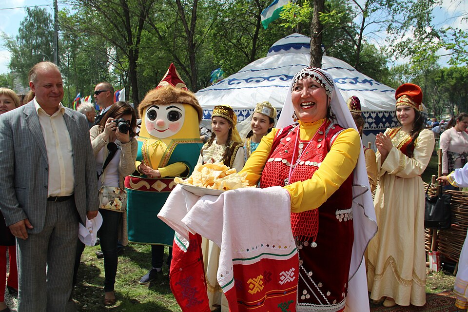 Сабантуй