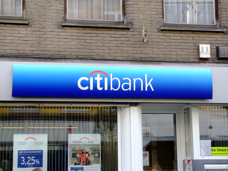 Citibank