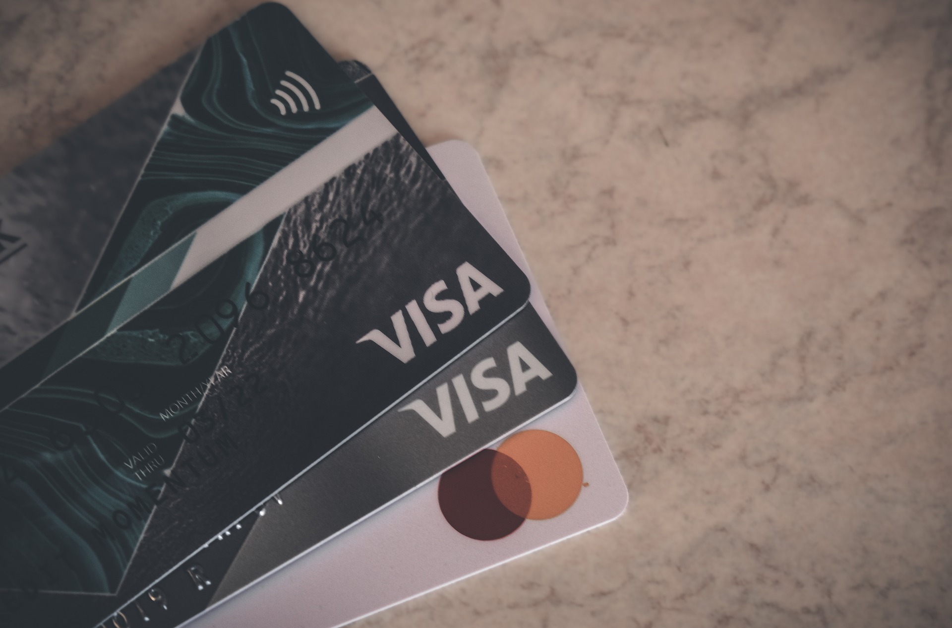 Visa