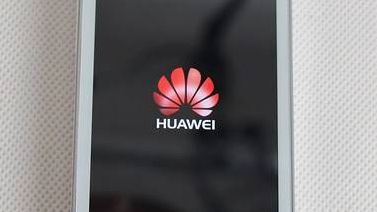 Товарный знак Huawei