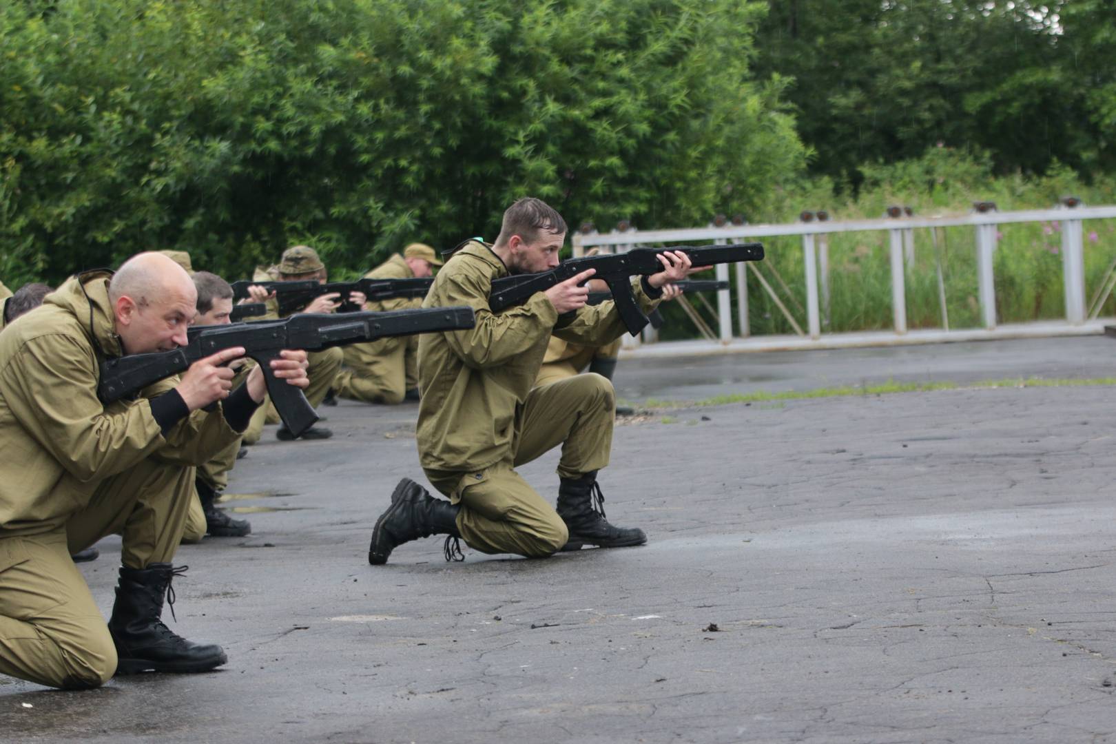 Летняя школа «Сути времени» - 2019