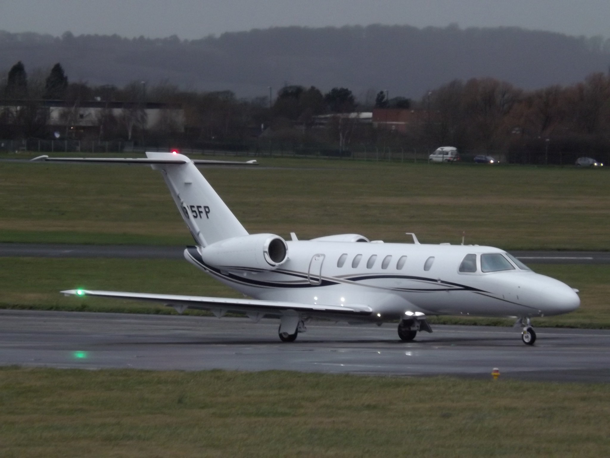 Cessna Citation