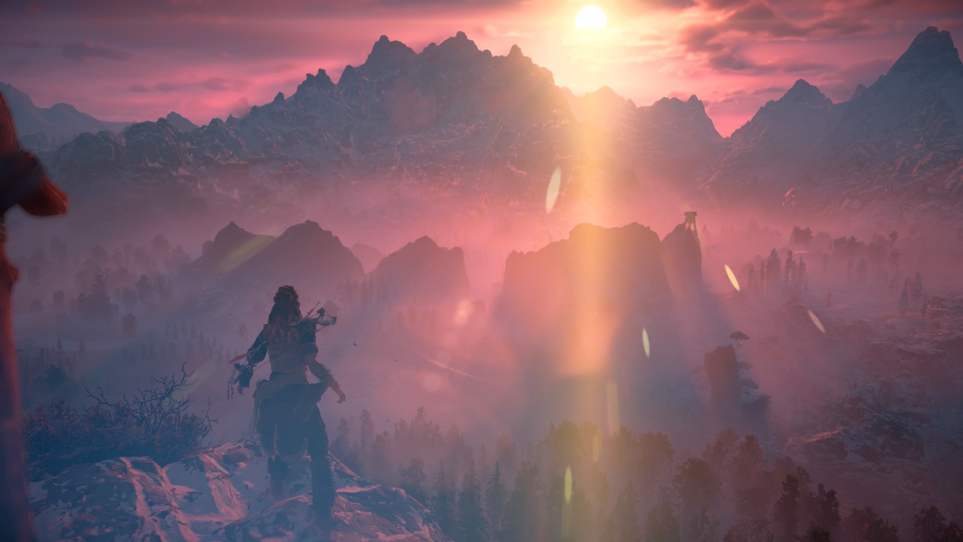 Horizon Zero Dawn