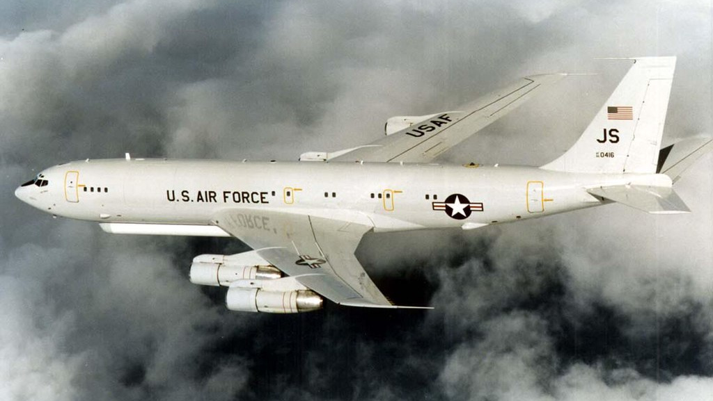 E-8C