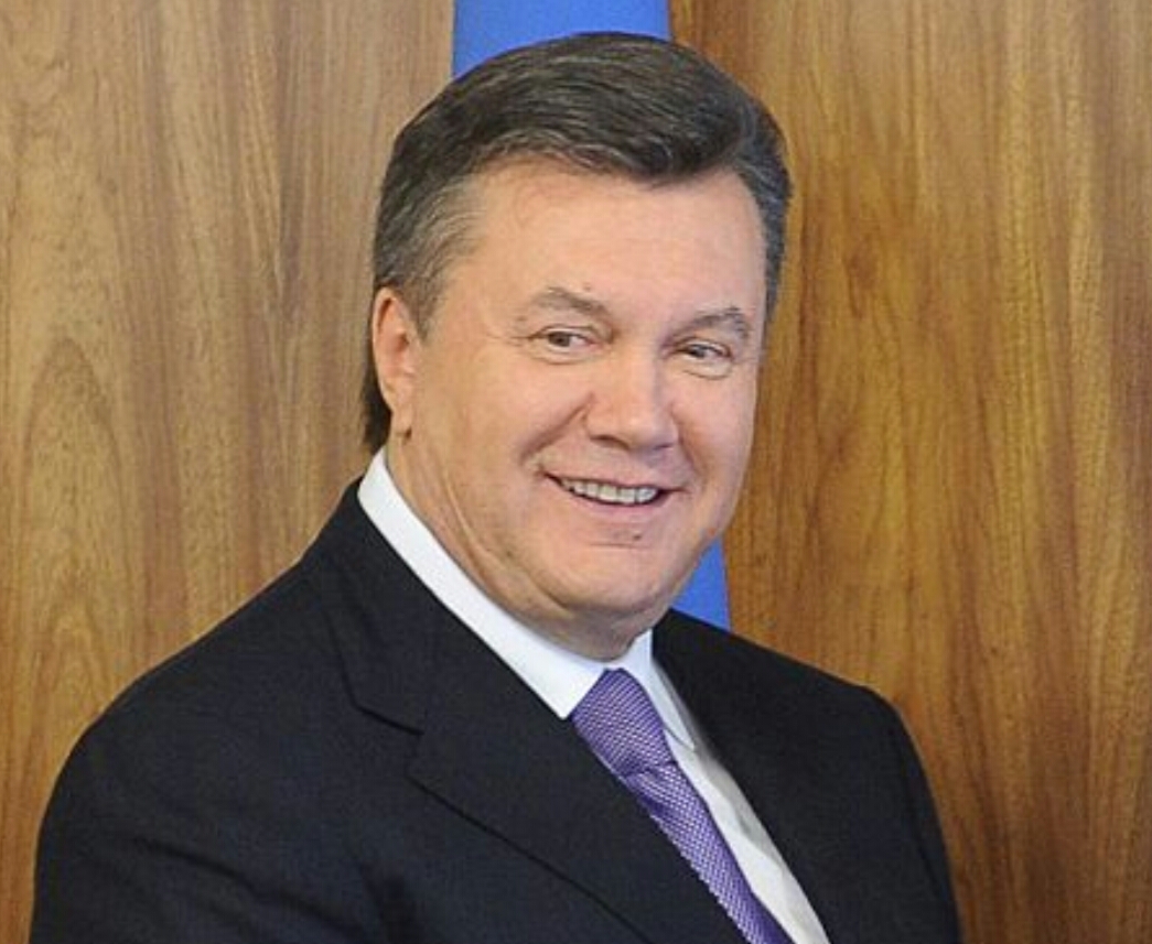 Виктор Янукович [(cc)Wilson Dias/Agência Brasil]