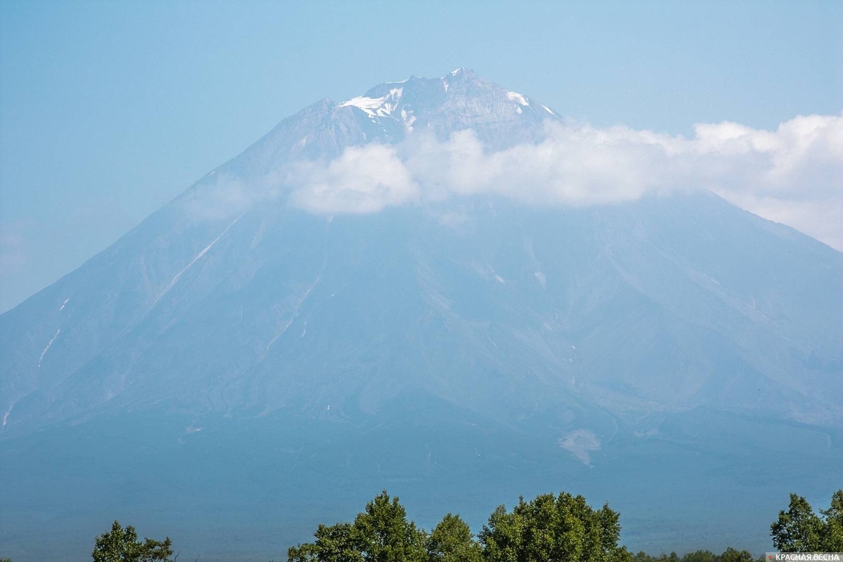 Камчатка, Россия