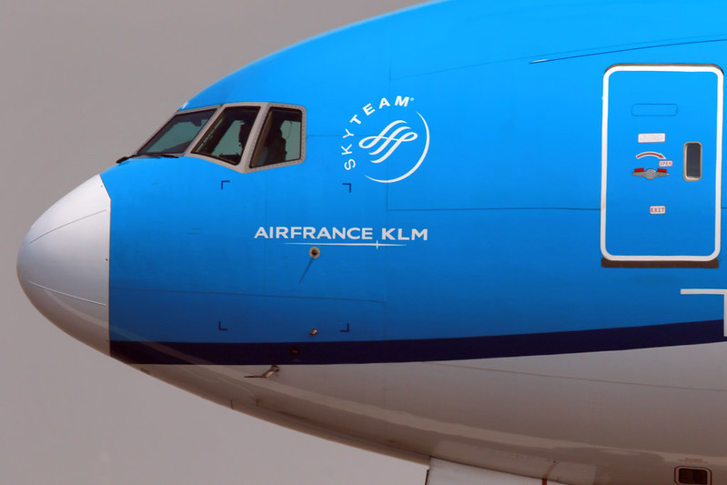 Air France-KLM