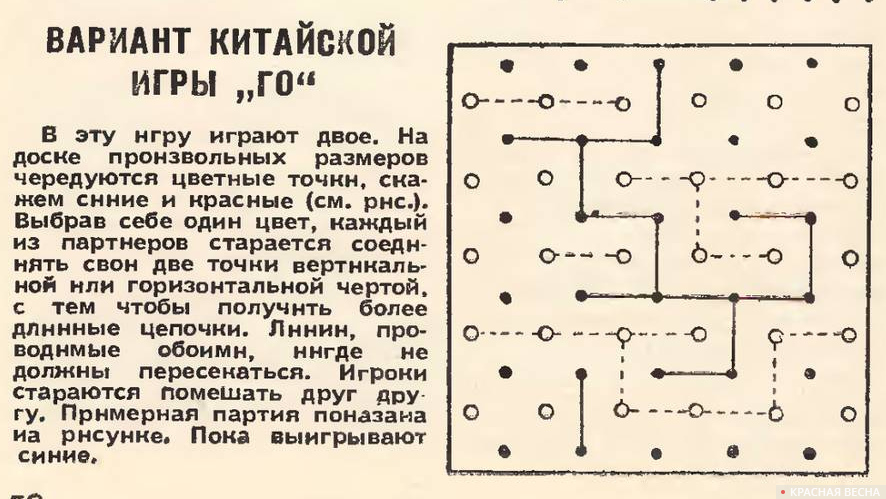 Юный техник, февраль 1960 года