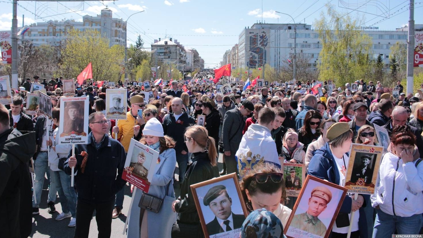 Жителя Брянска ждут начала акции 