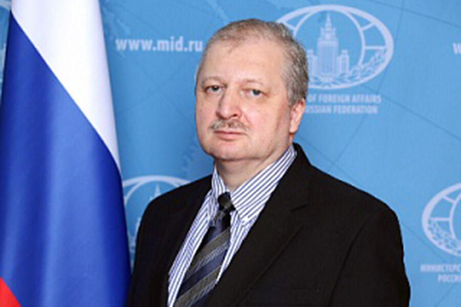 Александр Дарчиев