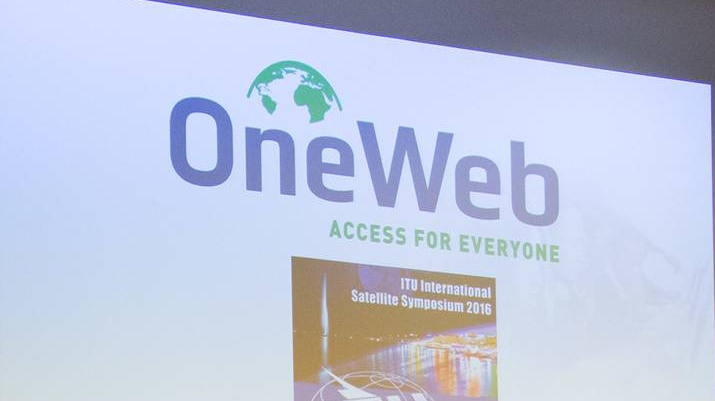 OneWeb