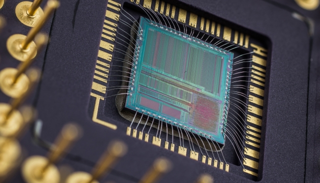 Процессор AMD