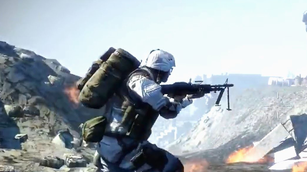 Battlefield V