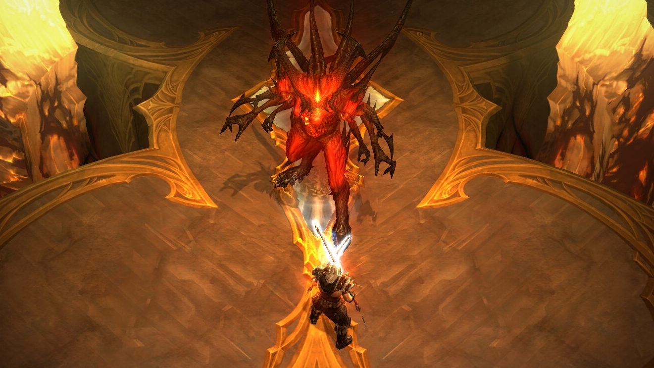 Diablo III