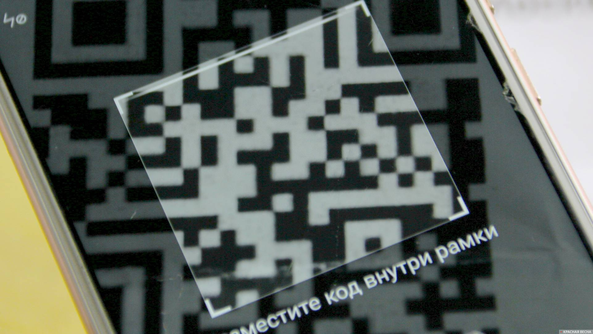 QR-код