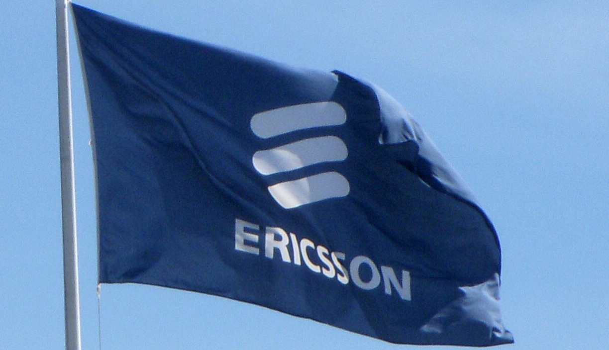 Ericsson